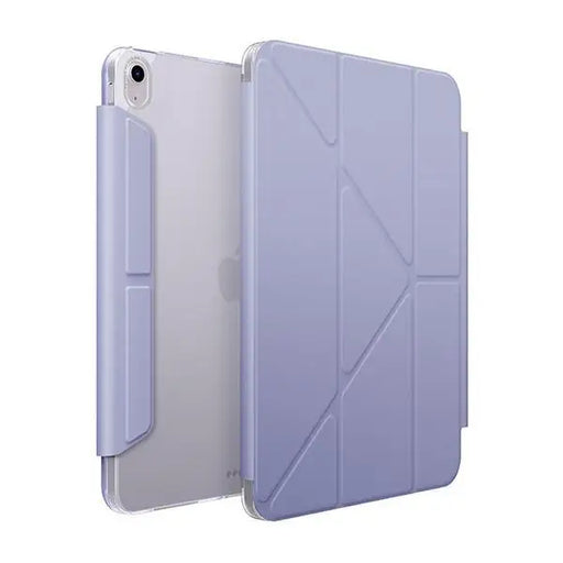 Uniq Camden Click Case for iPad Air 13’’ (2024) - Purple - Cell phone cases and covers<<<HurtelXML