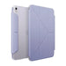 Uniq Camden Click Case for iPad Air 13’’ (2024) - Purple - Cell phone cases and covers<<<HurtelXML