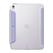 Uniq Camden Click Case for iPad Air 13’’ (2024) - Purple - Cell phone cases and covers<<<HurtelXML