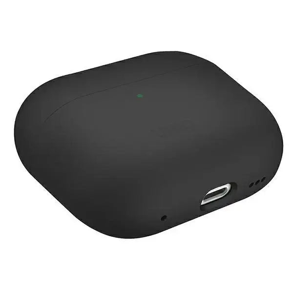 Uniq case for Lino AirPods Pro 2 gen Silicone grey/ash grey - Cell phone cases and covers<<<HurtelXML