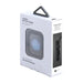 Uniq case for Lino Apple Watch Series 4/5/6/SE 40mm. black/ash black - Cell phone cases and covers<<<HurtelXML