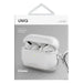Uniq case Glase AirPods Pro 2 gen transparent/glossy clear - Cell phone cases and covers<<<HurtelXML