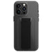 Uniq case Heldro Mount with Stand iPhone 15 Pro Max 6.7’’ smoke/vapor smoke - Cell phone cases and covers<<<HurtelXML