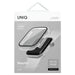 Uniq case Nautic Apple Watch Series 7/8/9 45mm transparent/dave clear - Cell phone cases and covers<<<HurtelXML
