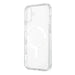 Uniq Clario iPhone 16 6.1’’ Magclick Charging case transparent/lucent clear - Cell phone cases and covers<<<HurtelXML