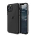 Uniq Clarion case for iPhone 11 Pro - black - Cell phone cases and covers<<<HurtelXML