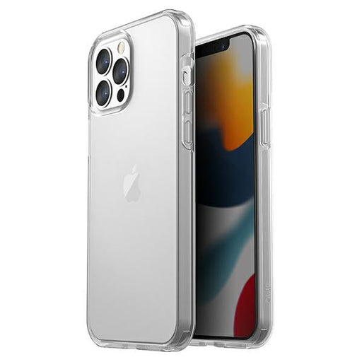 Uniq Clarion case for iPhone 13 Pro Max - transparent - Cell phone cases and covers<<<HurtelXML