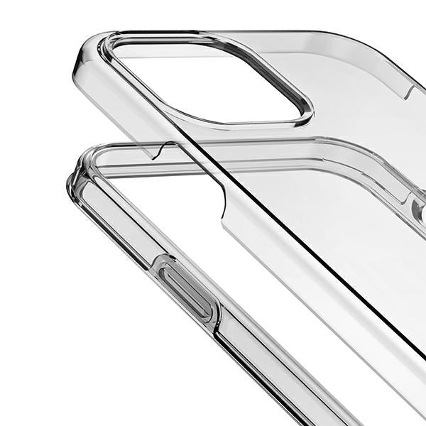 Uniq Clarion case for iPhone 13 Pro Max - transparent - Cell phone cases and covers<<<HurtelXML