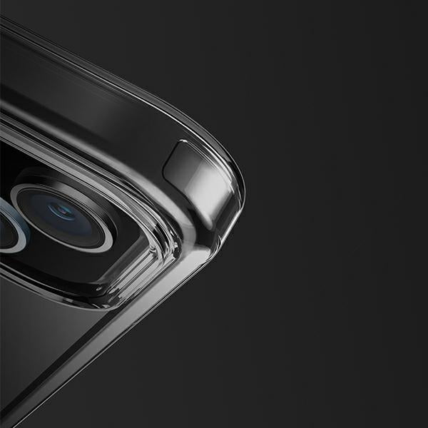 Uniq Clarion case for iPhone 13 Pro Max - transparent - Cell phone cases and covers<<<HurtelXML