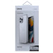 Uniq Clarion case for iPhone 13 Pro Max - transparent - Cell phone cases and covers<<<HurtelXML