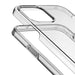 Uniq Clarion case for iPhone 13 Pro / iPhone 13 - transparent - Cell phone cases and covers<<<HurtelXML