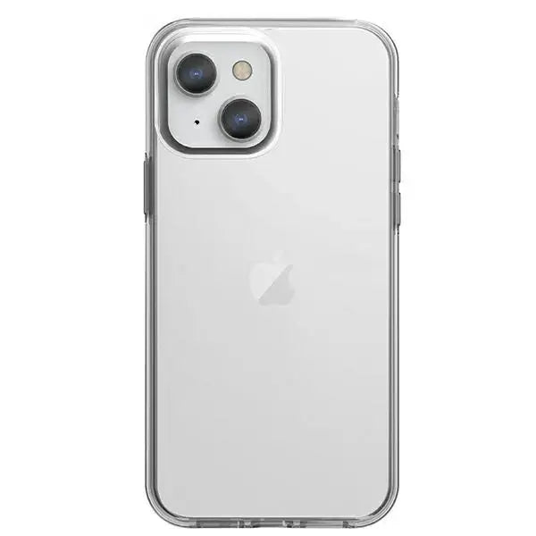 Uniq Clarion case for iPhone 13 - transparent - Cell phone cases and covers<<<HurtelXML