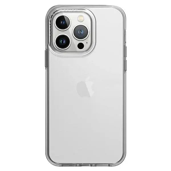 Uniq Clarion case for iPhone 14 Pro Max - transparent - Cell phone cases and covers<<<HurtelXML