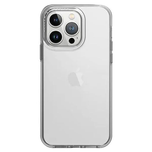 Uniq Clarion case for iPhone 14 Pro - transparent - Cell phone cases and covers<<<HurtelXML