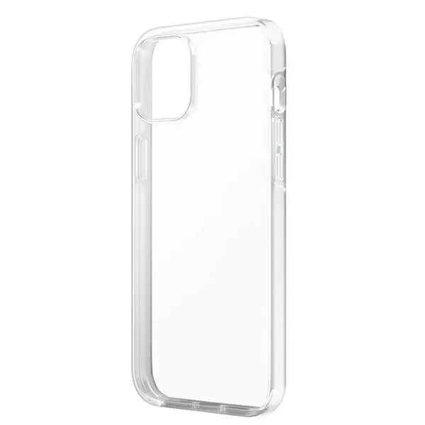 Uniq Clarion case for iPhone 14 - transparent - Cell phone cases and covers<<<HurtelXML