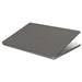 Uniq Claro case for MacBook Air 13 (2022) - gray - Cell phone cases and covers<<<HurtelXML
