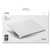 Uniq Claro case for MacBook Pro 14’’ (2021) - transparent - Cell phone cases and covers<<<HurtelXML