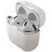 Uniq Clyde Lock Case for AirPods 4 - Beige - Cell phone cases and covers<<<HurtelXML