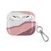 Uniq Coehl Ciel case for AirPods Pro - pink - Cell phone cases and covers<<<HurtelXML