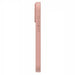 Uniq Coehl Creme iPhone 16 Pro 6.3’’ Magnetic Charging case pink/ballet pink - Cell phone cases and covers<<<HurtelXML