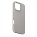 Uniq Coehl Creme iPhone 16 Pro 6.3’’ Magnetic Charging case gray/taupe gray - Cell phone cases and covers<<<HurtelXML