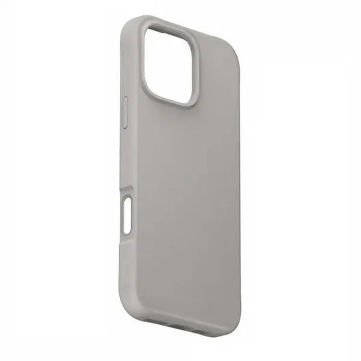Uniq Coehl Creme iPhone 16 Pro Max 6.9’’ Magnetic Charging case gray/taupe gray - Cell phone cases