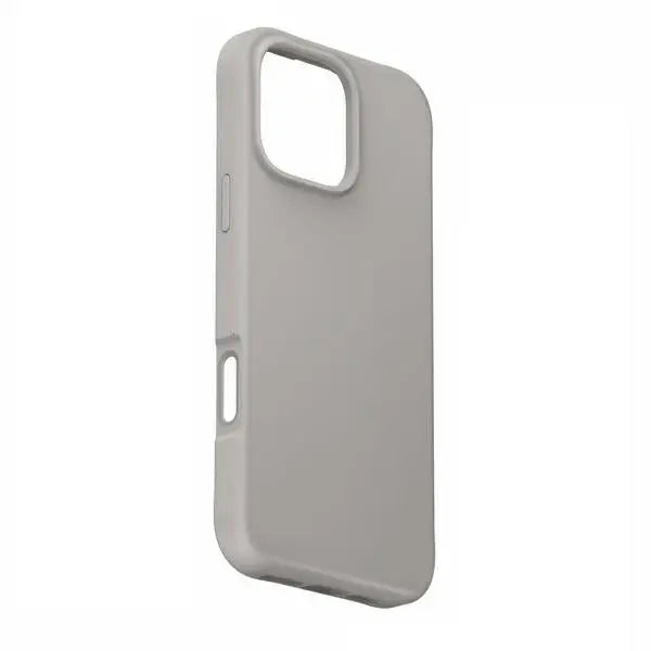 Uniq Coehl Creme iPhone 16 Pro Max 6.9’’ Magnetic Charging case gray/taupe gray - Cell phone cases