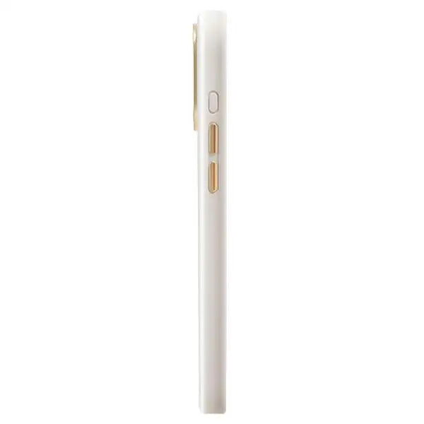Uniq Coehl Creme MagSafe Case for iPhone 15 Pro Max 6.7’’ - Beige - Cell phone cases and covers<<<HurtelXML