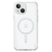Uniq Coehl Glace Magnetic Charging case for iPhone 15 - silver - Cell phone cases and covers<<<HurtelXML