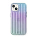 Uniq Coehl Linear case for iPhone 14 - pink and blue - Cell phone cases and covers<<<HurtelXML