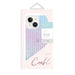 Uniq Coehl Linear case for iPhone 14 Plus - pink and blue - Cell phone cases and covers<<<HurtelXML