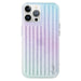 Uniq Coehl Linear case for iPhone 15 Pro Max - pink and blue - Cell phone cases and covers<<<HurtelXML