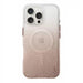 Uniq Coehl Lumino Magnetic Charging Case for iPhone 16 Pro Max - Gold - Cell phone cases and covers<<<HurtelXML