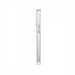 Uniq Coehl Lumino Magnetic Charging case for iPhone 16 Pro - silver - Cell phone cases and covers<<<HurtelXML