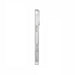 Uniq Coehl Lumino Magnetic Charging case for iPhone 16 Pro - silver - Cell phone cases and covers<<<HurtelXML