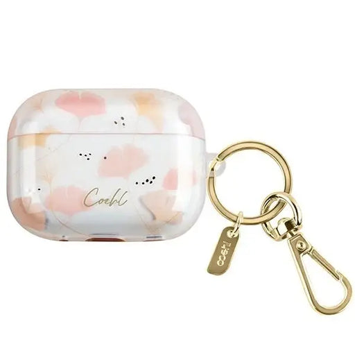 Uniq Coehl Meadow case for AirPods Pro 2 - pink - Cell phone cases and covers<<<HurtelXML