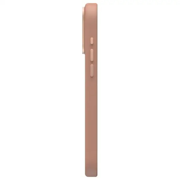 Uniq Coehl Muse Magnetic Charging Case for iPhone 16 Pro Max - Pink - Cell phone cases and covers<<<HurtelXML