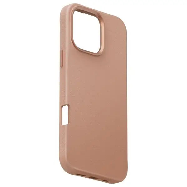 Uniq Coehl Muse Magnetic Charging Case for iPhone 16 Pro Max - Pink - Cell phone cases and covers<<<HurtelXML