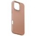 Uniq Coehl Muse Magnetic Charging Case for iPhone 16 Pro Max - Pink - Cell phone cases and covers<<<HurtelXML