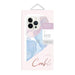 Uniq Coehl Palette case for iPhone 14 Pro Max - blue - Cell phone cases and covers<<<HurtelXML