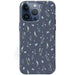 Uniq Coehl Prairie case for iPhone 15 Pro Max - navy blue - Cell phone cases and covers<<<HurtelXML