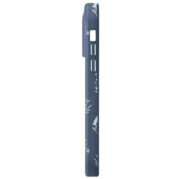 Uniq Coehl Prairie case for iPhone 15 Pro - navy blue - Cell phone cases and covers<<<HurtelXML