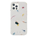 Uniq Coehl Reverie Case for iPhone 12 / 12 Pro 6.1’’ - Beige - Cell phone cases and covers<<<HurtelXML