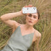 Uniq Coehl Reverie Case for iPhone 12 / 12 Pro 6.1’’ - Beige - Cell phone cases and covers<<<HurtelXML