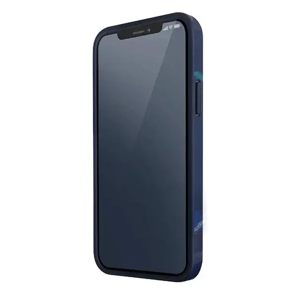 Uniq Coehl Reverie case for iPhone 12 / iPhone 12 Pro - blue - Cell phone cases and covers<<<HurtelXML
