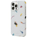 Uniq Coehl Reverie case for iPhone 13 Pro Max - light gray - Cell phone cases and covers<<<HurtelXML