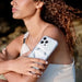 Uniq Coehl Savon Magnetic Charging Case for iPhone 16 Pro Max - Transparent - Cell phone cases and covers<<<HurtelXML