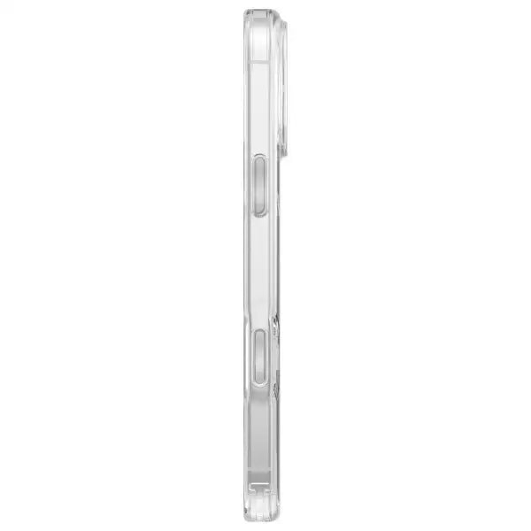 Uniq Coehl Savon Magnetic Charging Case for iPhone 16 Pro Max - Transparent - Cell phone cases and covers<<<HurtelXML