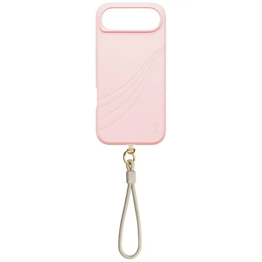 Uniq Coehl Serina iPhone Air Magnetic Charging Case - Pink - Cell phone cases and covers<<<HurtelXML