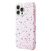 Uniq Coehl Terrazzo case for iPhone 13 Pro Max - pink - Cell phone cases and covers<<<HurtelXML